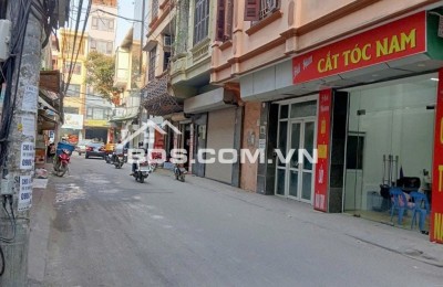 Bán Nhà Phân Lô Phố Hoàng Văn Thái, TX - Oto - Gần Phố - 44m, 4 Tầng - Chỉ 12 Tỷ.