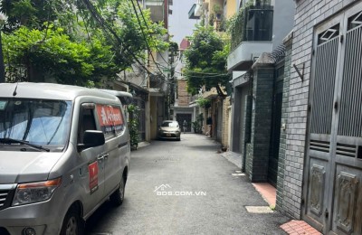 Phân Lô Hoàng Văn Thái, Thanh Xuân- Oto- Thang Máy- Full Nội Thất- 52m, Nhỉnh 17 Tỷ.