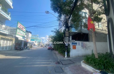 BÁN LÔ ĐẤT HẺM XE MÁY ĐƯỜNG ĐỒNG NAI, NHA TRANG.