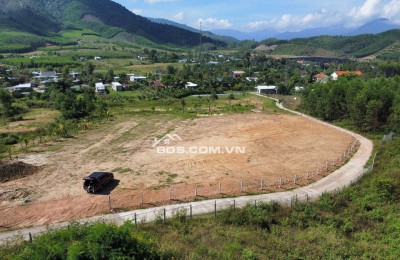 BÁN MẢNH ĐẤT ĐẸP NGAY NGÃ BA NƯỚC NHĨ KHÁNH PHÚ, KHÁNH VĨNH, KHÁNH HOÀ