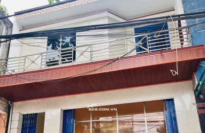 BÁN NHÀ CÁCH BIỂN XUÂN THIỀU 500M, DT 150M2 (2 TẦNG) SHR CHỈ 4.5 TỶ. LH:0909623435.