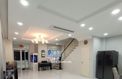 BIỆT THỰ 3 TẦNG SIÊU VIP KDC PARK RIVERSIDE - GẦN GLOBAL CITY TP.THỦ ĐỨC - GIÁ CHỈ 19.4 TỶ
