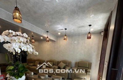 NHÀ MẶT TIỀN NGUYỄN THIỆN KẾ –  GẦN BIỂN – DÒNG TIỀN ỔN ĐỊNH
