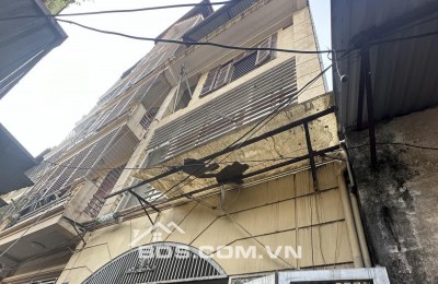 BÁN NHÀ TRUNG VĂN 70M2 8 PHÒNG RỘNG CHO THUÊ 11.5 TỈ QUÁ RẺ