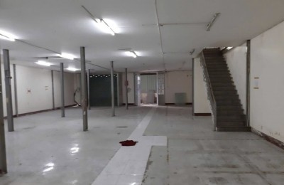 Cho thuê mb xưởng 1 lầu, sd 800m2 Lê Thị Riêng Quận 12
