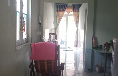 CẦN BÁN GẤP NHÀ CẤP 4 CÁCH ĐƯỜNG NGÔ QUYỀN CHỈ 40m - Lagi-Bình Thuận