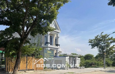 Lô đất đường 7m5 thuộc Gold Hills, cách Nguyễn Tất Thành 100m, Liên Chiểu, ĐN