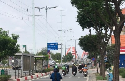 MẶT TIỀN PHẠM VĂN ĐỒNG KINH DOANH ĐA NGÀNH NGHỀ - NHÀ MỚI
-    ĐANG CÓ DÒNG TIỀN 50TR/ THÁNG- HỢP ĐỒNG CÒN 3 NĂM.