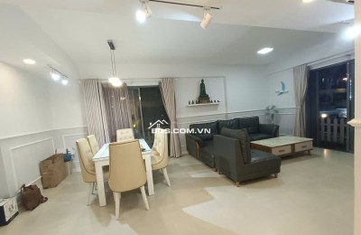 CĂN HỘ 3PN SIÊU VIP SÁT BÊN HỒ BƠI - MASTERISE THẢO ĐIỀN TP.THỦ ĐỨC - GIÁ CHỈ NHỈNH 17 TỶ