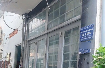 Bán nhà 350/18/ lê đức thọ p6 gòvấp