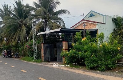 CHO THUÊ NHÀ NGUYÊN CĂN, MẶT TIỀN TẠI THÀNH PHỐ BẾN TRE