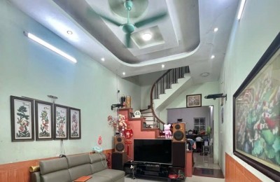 Bán nhà Lạc Long Quân, Xuân La, Tây Hồ, Hà Nội