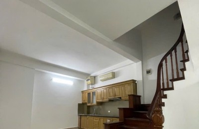 Bán nhà Lạc Long Quân, Tây Hồ, Hà Nội