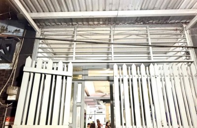 Nhà bán 1/ đường số 59 gòvấp