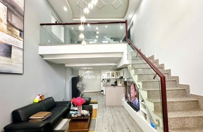 BÁN LÔ ĐẤT ĐẸP 2 MẶT TIỀN_HẺM THÔNG_HUYỀN TRÂN CÔNG CHÚA_PHƯỜNG 8_VŨNG TÀU_CHỈ 8.2 TỶ