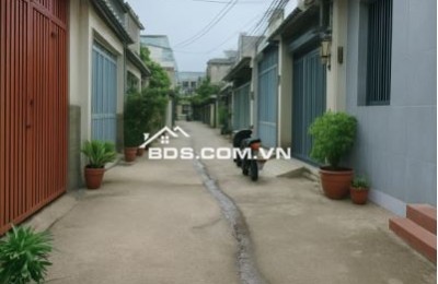 BÁN ĐẤT HẺM XE HƠI 4M – LÊ ĐỨC THỌ, P13, GÒ VẤP – 50M2 – CHỈ HƠN 3 TỶ