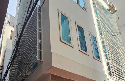 Bán nhà Xuân Đỉnh Hà Nội