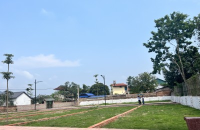 Chính chủ F0 cần nhượng lại lô đất sóc sơn full thổ cư 100m2 mặt tiền 6m2
