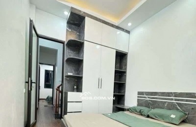 HM, 5 TẦNG MỚI KOONG, SỔ ĐỎ CC, KHẲNG ĐỊNH RẺ NHẤT KHU