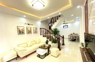 HM, MT SIÊU KHỦNG 6,5m, K QUY HOẠCH, NHÀ 5 TẦNG RẤT MỚI