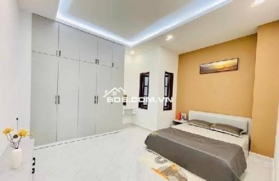 Nhà mới đẹp 3 tầng hxh 8m plb chỉ ~7 tỷ - lvcc 0812190833