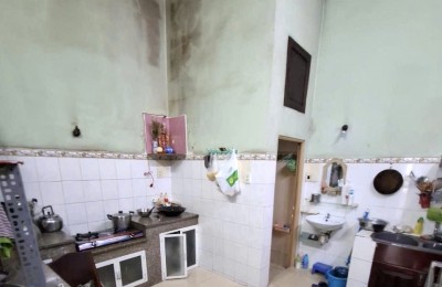 Bán nhà quận bình tân - 4 tầng hẻm xe hơi sát mặt tiền - Nhà còn mới ở ngay 5,1 tỷ