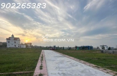 Bán gấp đất nền 91m2 tại Giao Phong Giao Thủy Nam Định giá chỉ 1,7 tỷ