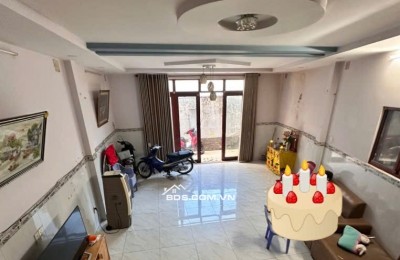 BÁN NHÀ ĐƯỜNG NGUYỄN THỊ THẬP – XE HƠI ĐỖ CỬA – NHÀ 3 TẦNG ĐẸP – GIÁ CHỈ 5.8 TỶ.LH 0978326694 MS CÁT