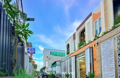 Siêu phẩm nhà trệt lầu mới xây đẹp hẻm tổ 3 Hồ Bún Xáng, An Khánh, Ninh Kiều