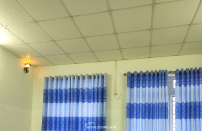 Cho thuê lâu dài nhà 1 trệt 1 lầu, DT175m2 tại số 3 đường B3, phường Vĩnh Hoà, Nha Trang