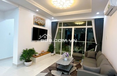 BÁN CĂN HỘ NEW SAIGON - 2PN, 2WC - DT: 100m2 .VIEW THOÁNG ĐẸP, GIÁ CHỈ 3.150 TỶ!
