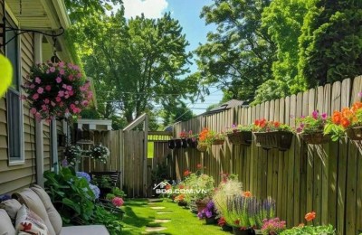 Sỡ hữu ngay căn nhà sân vườn gần biển Sơn Trà, TP. Đà Nẵng