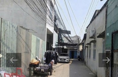 Bán đất dĩ an bình dương