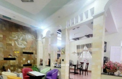 Săn ngay biệt thự giá rẻ gần đường Nguyễn Hữu Thọ, Q.Cẩm Lệ, TP. Đà Nẵng