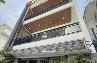 Chốt ngay nhà đẹp gần đường Đinh Tiên Hoàng, Q.Hải Châu, TP. Đà Nẵng