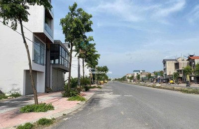 Bán đất dịch vụ Lại Yên ,sổ đỏ chính chủ