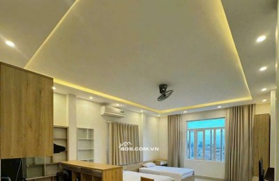Săn ngay toà CHDV gần sát biển Tân Trà, Q.Ngũ Hành Sơn, TP. Đà Nẵng