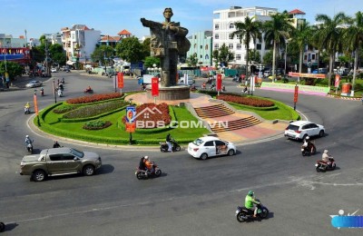 Săn ngay lô đất biệt thự gần Huỳnh Ngọc Huệ, Q.Thanh Khê, TP. Đà Nẵng