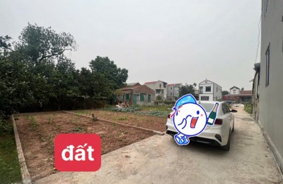 Bán 54.7m. Cụm 2 thọ an. Đan phượng. Hà nội. Giá 2.899tr