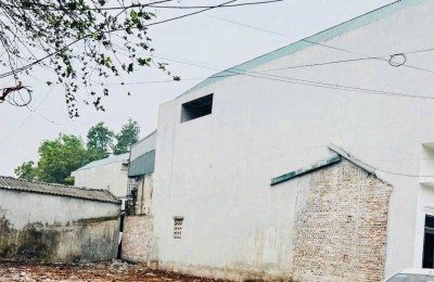 Xuất hiện lô đất đẹp rẻ đường ô tô tại Tổ 4 Lê Hồng Phong, Phủ Lý, Hà Nam.