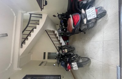 MẶT TIỀN ĐẸP - ĐỂ Ở HOẶC XÂY CĂN HỘ CHO THUÊ NGON LUÔN,