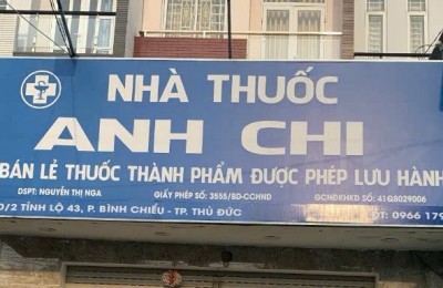 Chính Chủ Cần Tiền Bán Gấp Nhà Mặt Tiền TL43, P. Bình Chiểu, TP. Thủ Đức