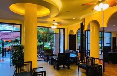 CHỦ gởi Bán KHÁCH SẠN biển 5 tầng mt đường CỬA ĐẠI, Hội An, Quảng Nam (ĐN).