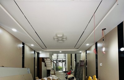 BÁN NHÀ KHU HOA SỨ -BÌNH TÂN NGAY AEON TÂN PHÚ - 5 TẦNG - 4M X 14M - ĐƯỜNG RỘNG 8M - SÁT MẶT TIỀN - 7.6 TỶ TL