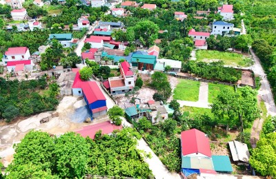 Đất Bột Xuyên-Mỹ Đức-Hà Nội liên hệ zl 0587307266