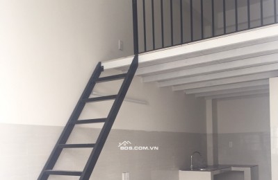 Cho thuê phòng trọ đường 22 Phường Linh Đông Quận Thủ Đức