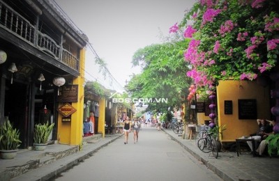 Bán nhà Hai Bà Trưng đoạn ngã 4 giao Phan Chu Trinh