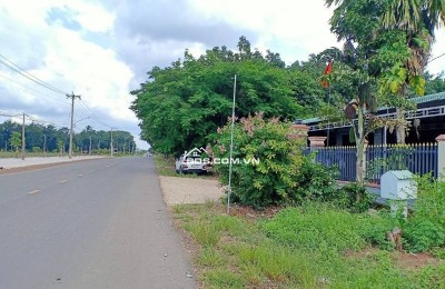 BÁN LỖ 2.100M2, GIÁ 160 TRIỆU. SÁT CHỢ GẦN QUỐC LỘ 13 RA KHU CÔNG NGHIỆP, KINH DOANH TỐT