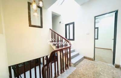 RẺ NHẤT THÁI THỊNH ĐỐNG ĐA 7.8 TỶ 51M NGÕ NÔNG VÀI BƯỚC RA MP THÁI THỊNH, CHỈ VIỆC XÁCH VALI VỀ Ở