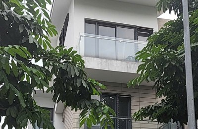 Biệt Thự liền kề An Vượng Vilass